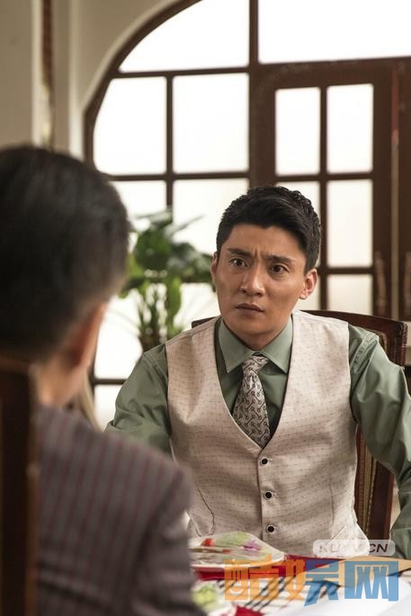 电视剧传奇大亨剧情分集介绍第6集