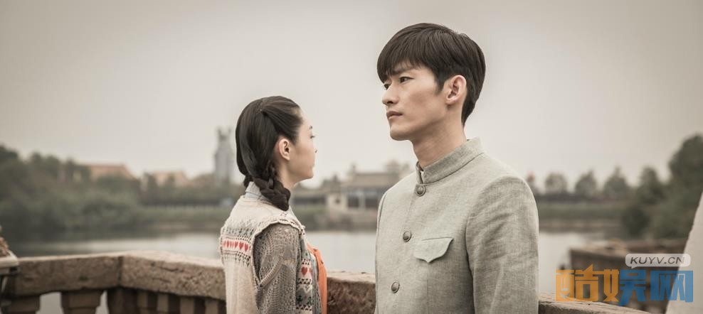 电视剧传奇大亨剧情分集介绍第4集