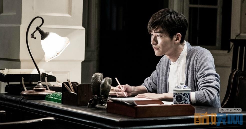 电视剧传奇大亨剧情分集介绍第5集