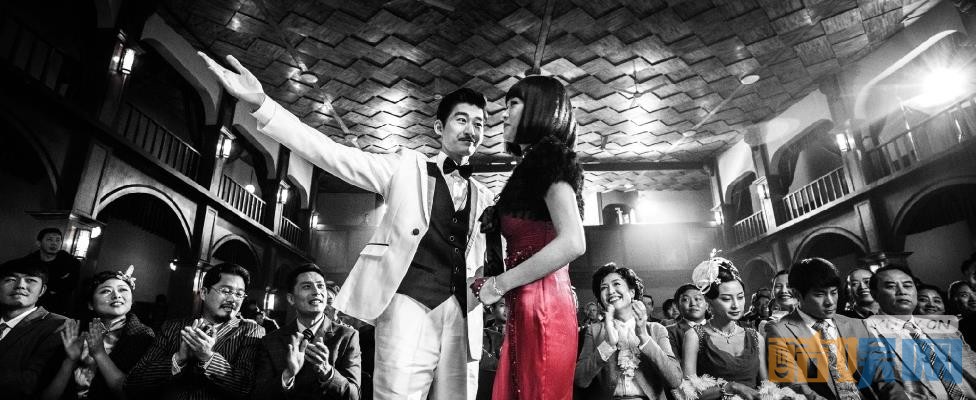 电视剧传奇大亨剧情分集介绍第31集