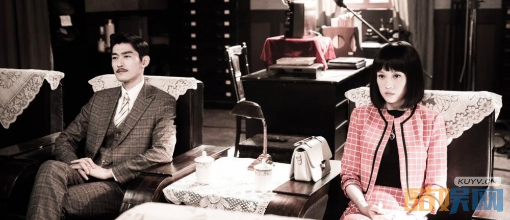 电视剧传奇大亨剧情分集介绍第32集