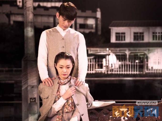 电视剧传奇大亨剧情分集介绍第10集