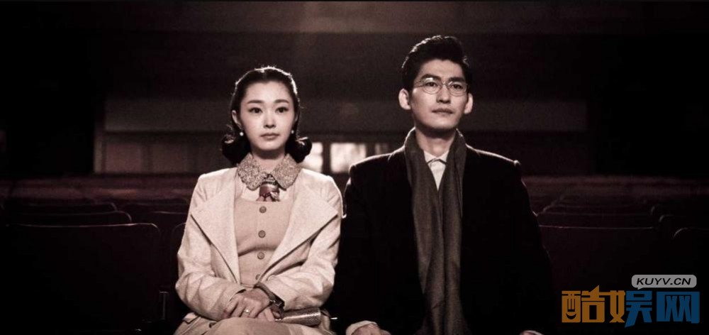 电视剧传奇大亨剧情分集介绍第8集