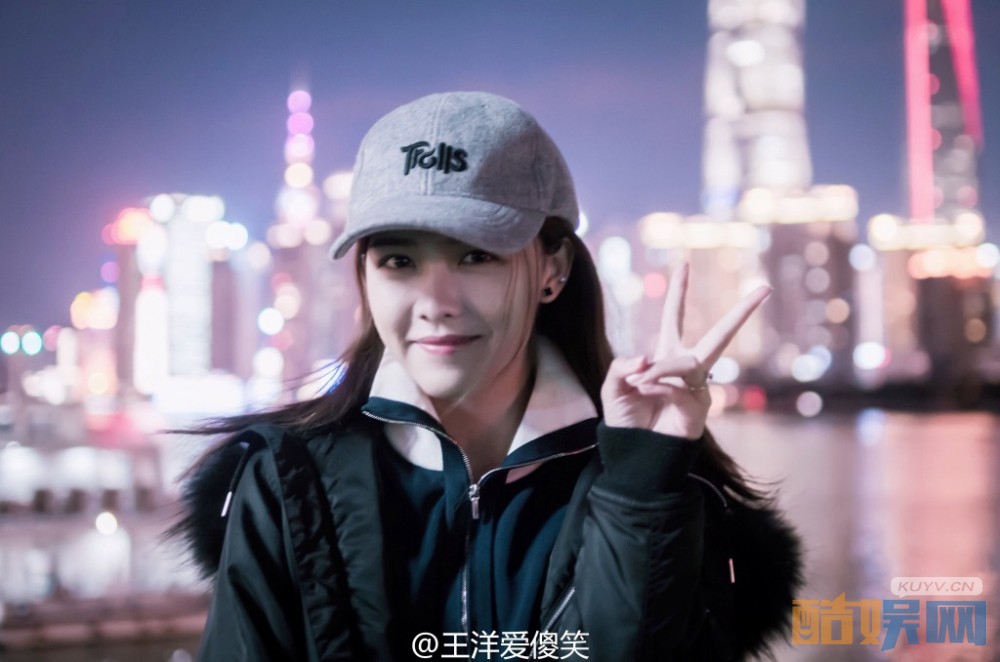 神犬小七第三季欧叶是谁演的？神犬小七第三季欧叶扮演者种王洋个人资料、写真、生活照欣赏