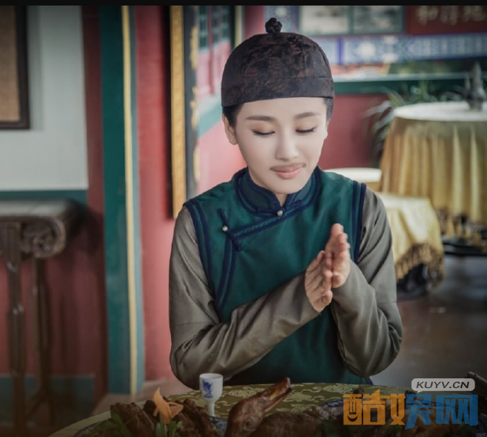 电视剧龙珠传奇之无间道剧情分集介绍第65集
