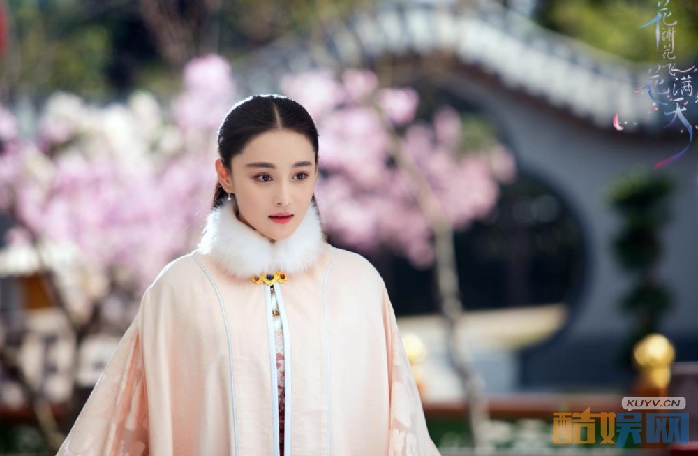 电视剧花谢花飞花满天剧情分集介绍第3集