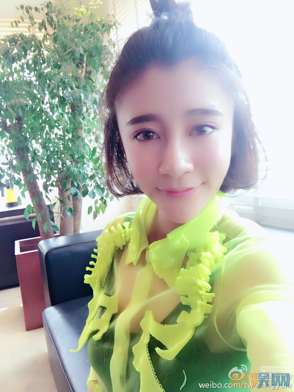 人民的名义林华华是谁演的？人民的名义林华华扮演者唐菀坚个人资料、写真、生活照欣赏