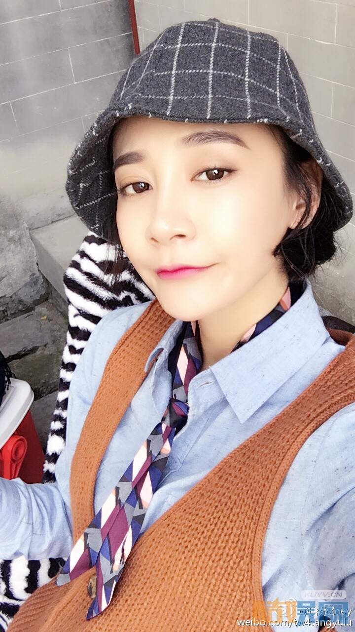 人民的名义林华华是谁演的？人民的名义林华华扮演者唐菀坚个人资料、写真、生活照欣赏