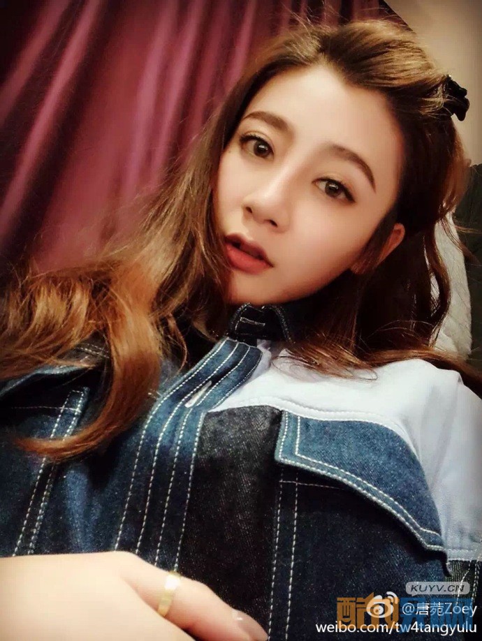 人民的名义林华华是谁演的？人民的名义林华华扮演者唐菀坚个人资料、写真、生活照欣赏