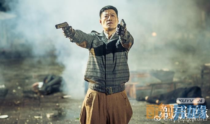 电视剧剃刀边缘剧情分集介绍第2集