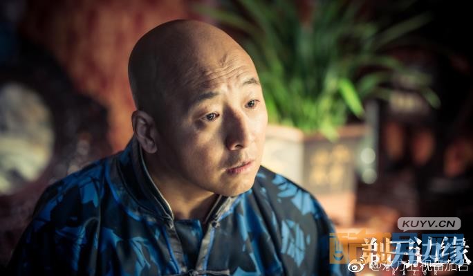 电视剧剃刀边缘剧情分集介绍第4集