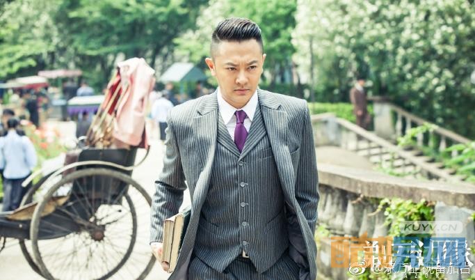 电视剧剃刀边缘剧情分集介绍第5集