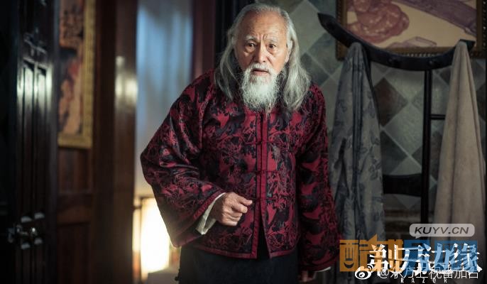 电视剧剃刀边缘剧情分集介绍第6集