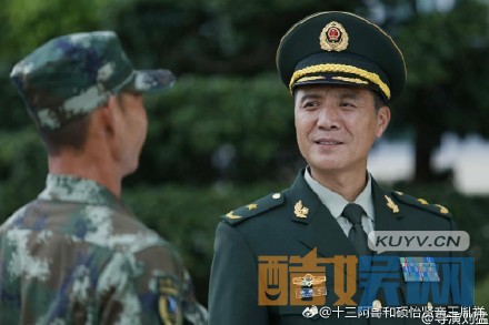 电视剧猎豹突击剧情分集介绍第3集