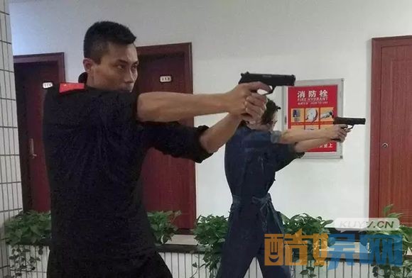 电视剧猎豹突击剧情分集介绍第5集