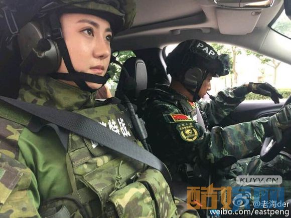电视剧猎豹突击剧情分集介绍第7集