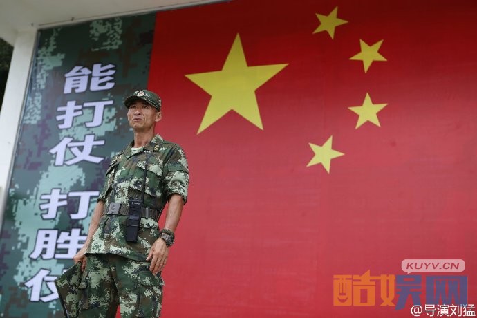 电视剧猎豹突击剧情分集介绍第8集