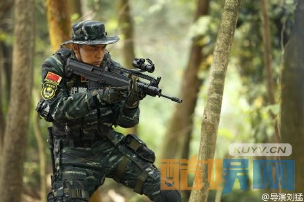 电视剧猎豹突击剧情分集介绍第10集