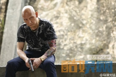 电视剧猎豹突击剧情分集介绍第13集