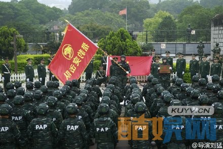 电视剧猎豹突击剧情分集介绍第14集