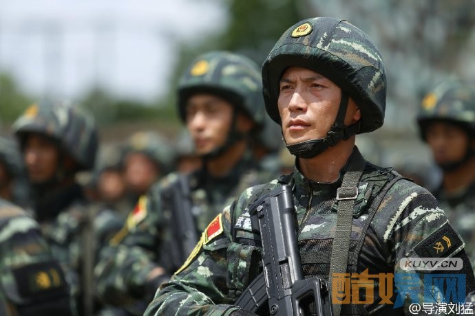电视剧猎豹突击剧情分集介绍第20集