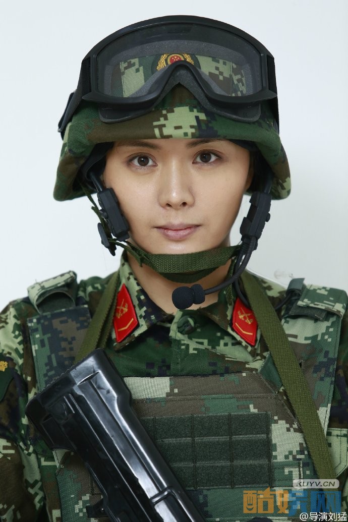 电视剧猎豹突击剧情分集介绍第23集