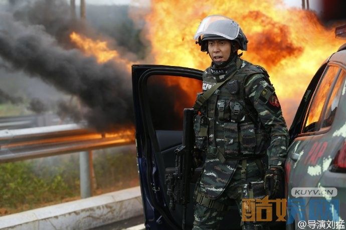 电视剧猎豹突击剧情分集介绍第28集