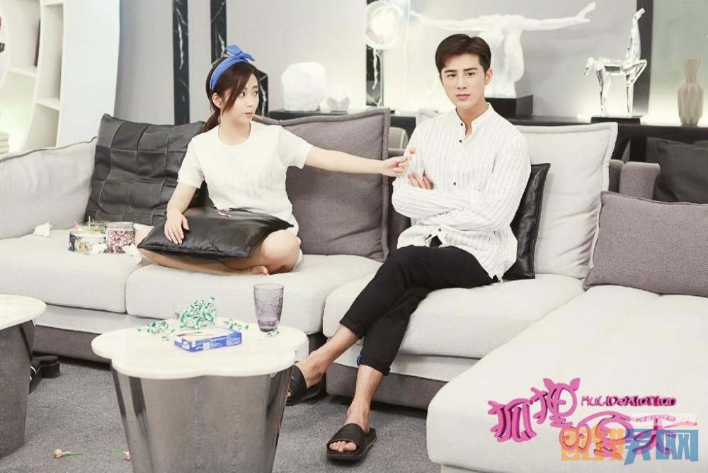 电视剧狐狸的夏天剧情分集介绍第6集