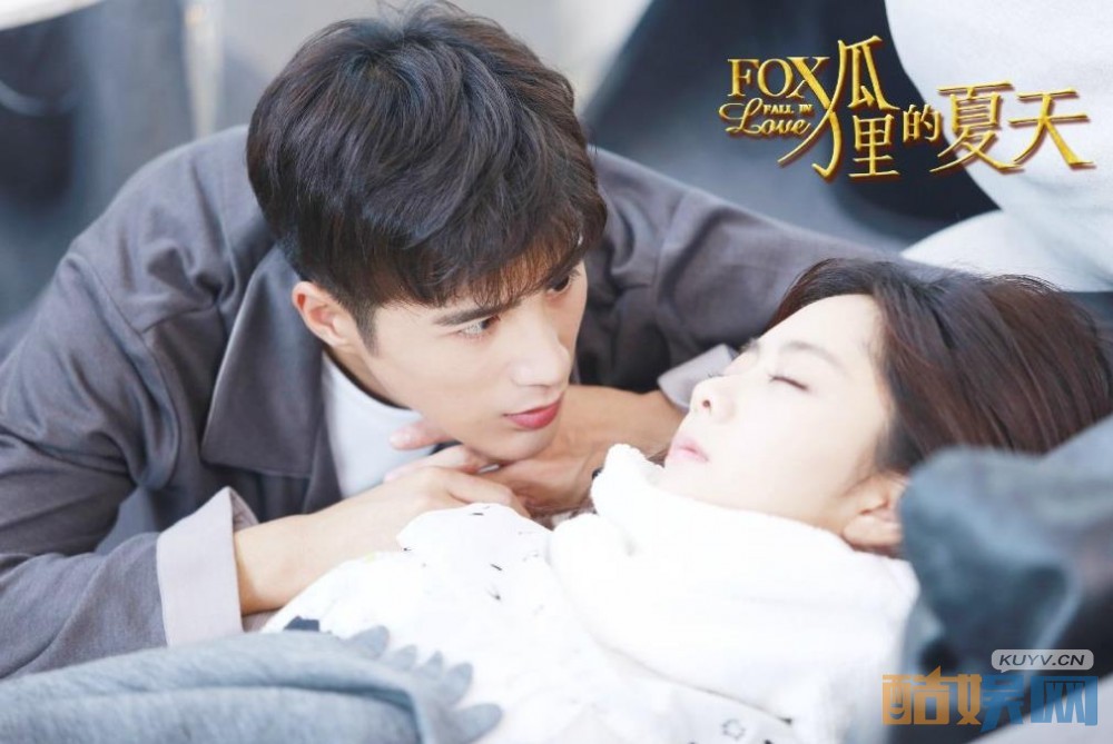 电视剧狐狸的夏天剧情分集介绍第8集