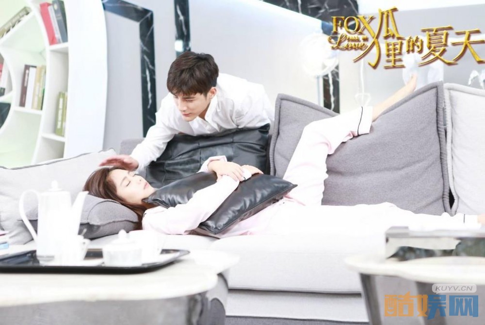 电视剧狐狸的夏天剧情分集介绍第33集