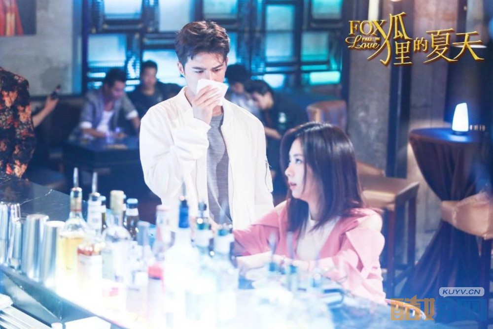 电视剧狐狸的夏天剧情分集介绍第32集