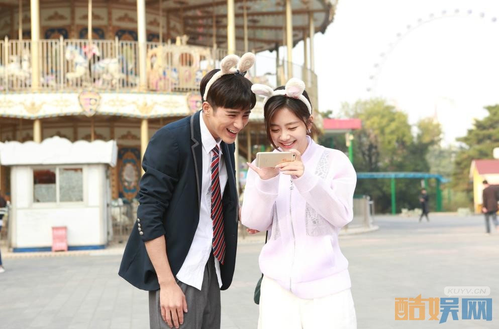 电视剧狐狸的夏天剧情分集介绍第2集