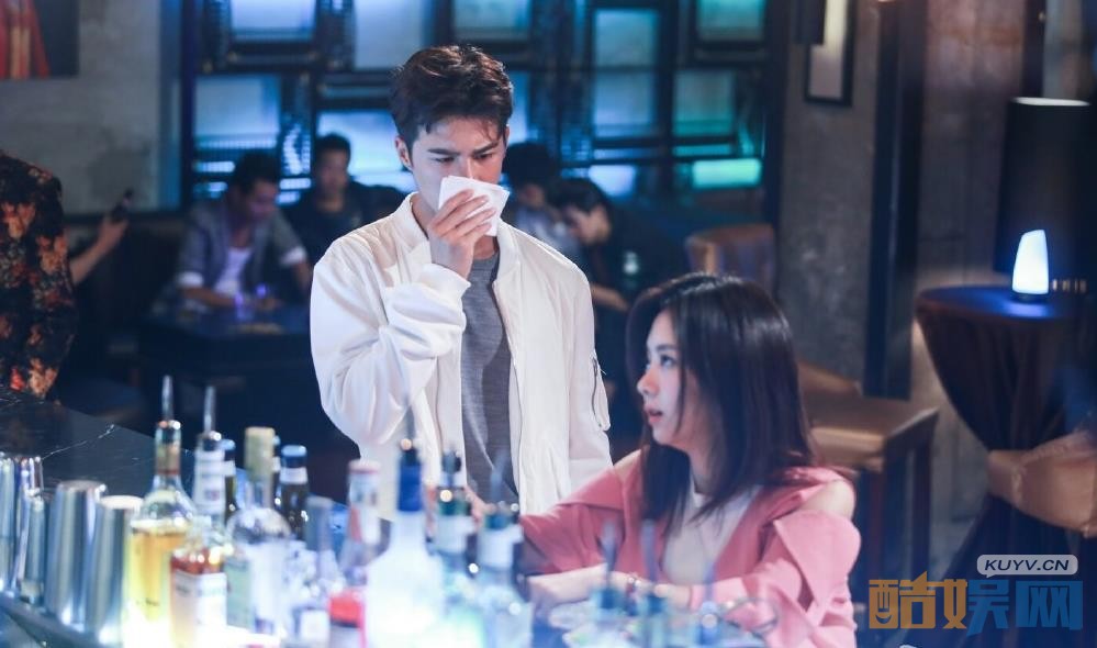 电视剧狐狸的夏天剧情分集介绍第40集