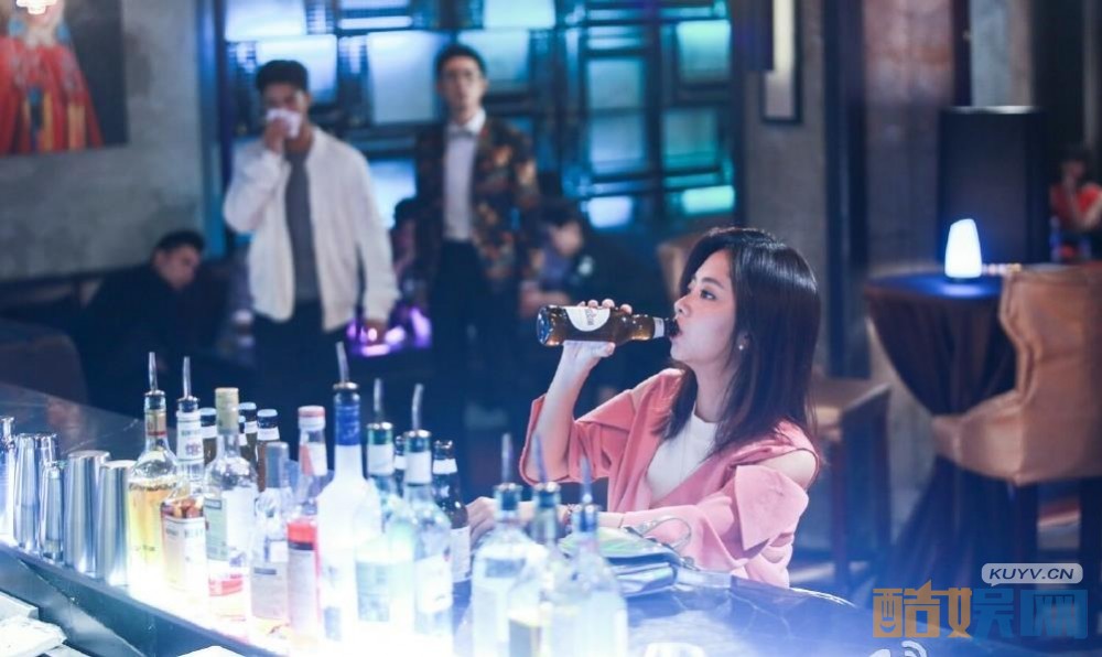 电视剧狐狸的夏天剧情分集介绍第41集