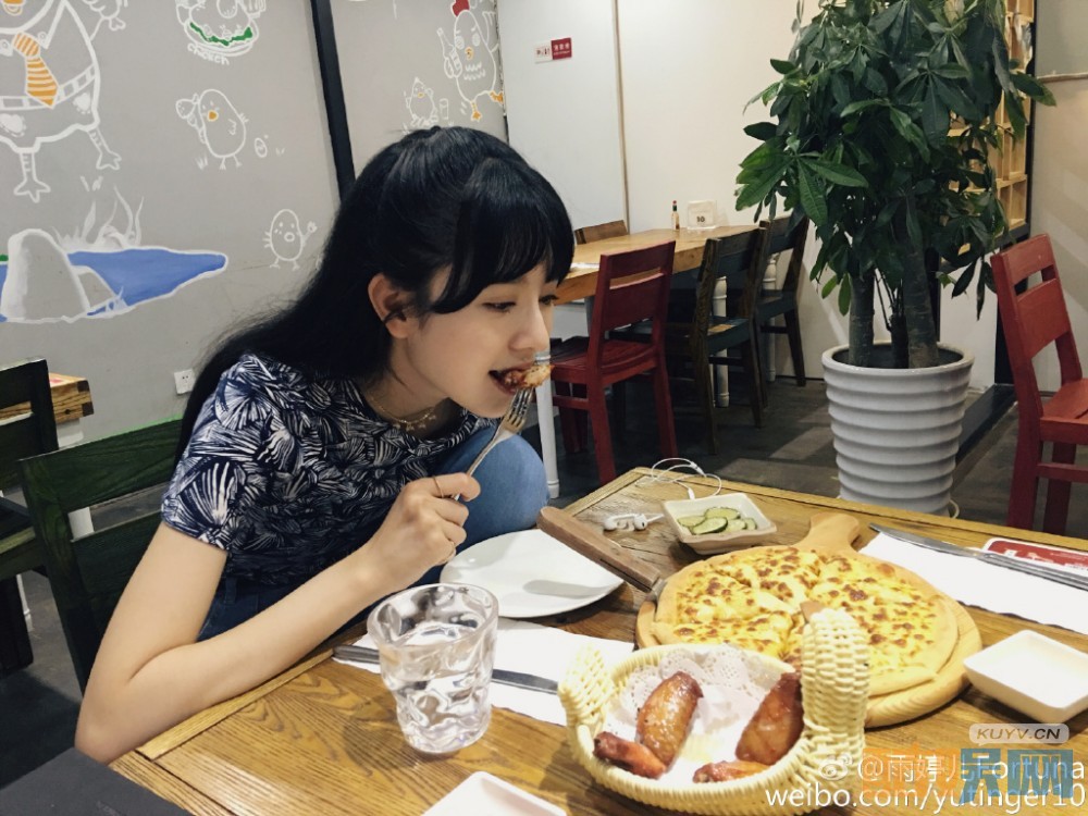 雨婷儿个人资料雨婷儿情感经历