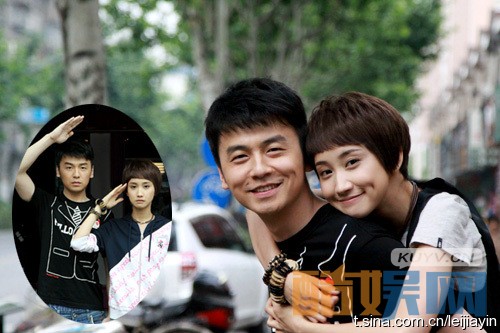 白鹿原鹿兆鹏是谁演的？白鹿原鹿兆鹏扮演者雷佳音个人资料、写真、生活照欣赏