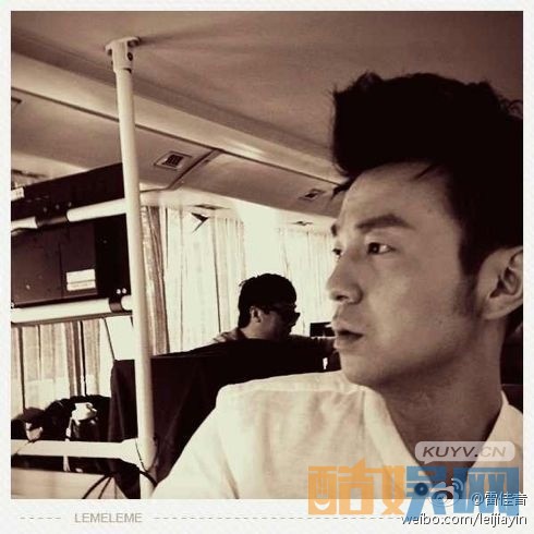 白鹿原鹿兆鹏是谁演的？白鹿原鹿兆鹏扮演者雷佳音个人资料、写真、生活照欣赏