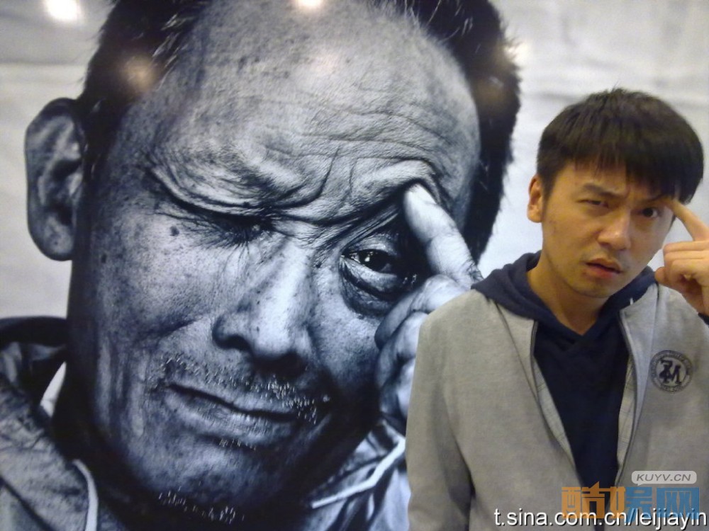 白鹿原鹿兆鹏是谁演的？白鹿原鹿兆鹏扮演者雷佳音个人资料、写真、生活照欣赏