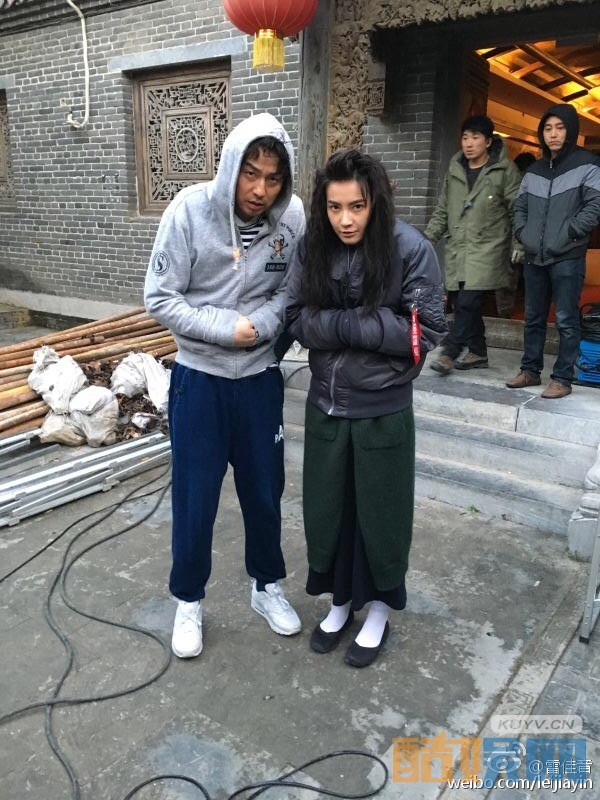 白鹿原鹿兆鹏是谁演的？白鹿原鹿兆鹏扮演者雷佳音个人资料、写真、生活照欣赏