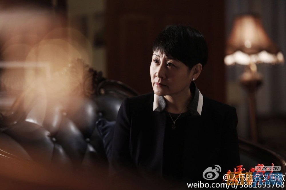 电视剧人民的名义剧情分集介绍第27集