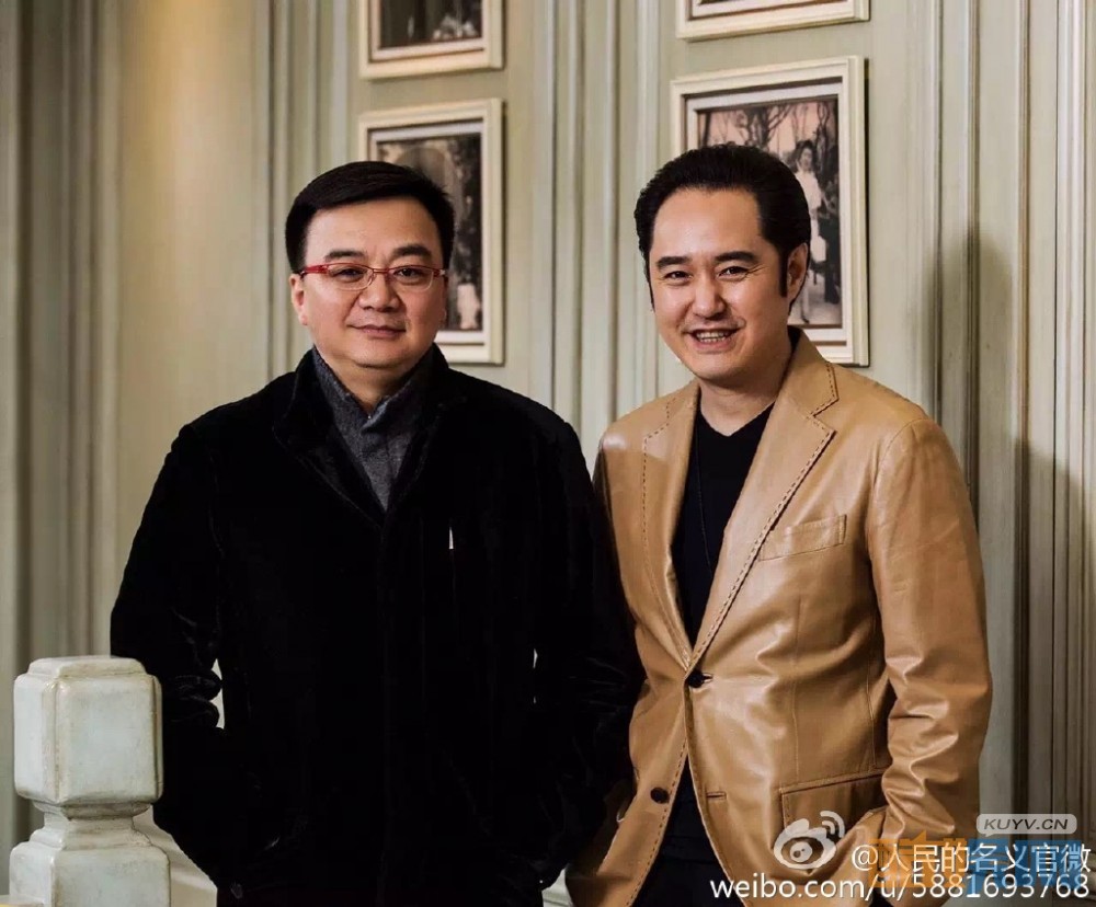 电视剧人民的名义剧情分集介绍第35集