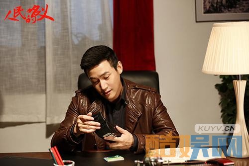 人民的名义侯亮平为什么抓着赵德汉不放?赵德汉是不是贪官?
