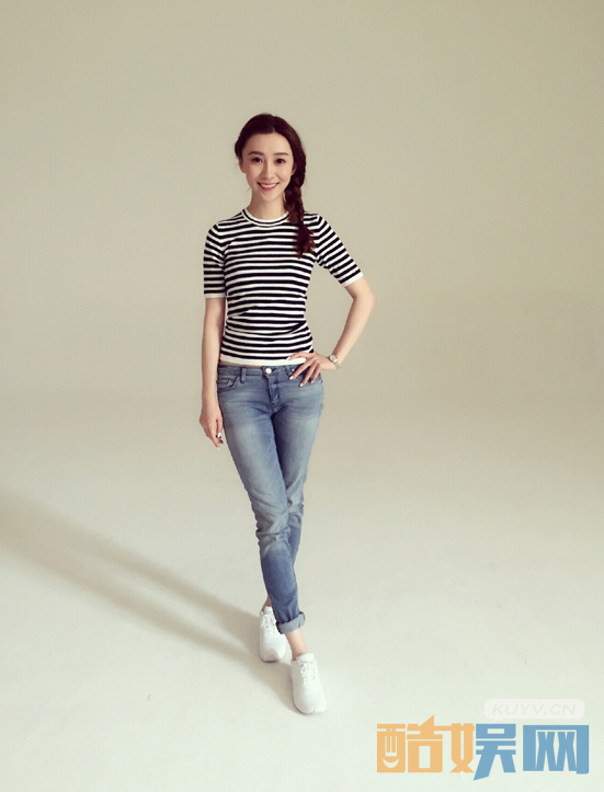 马秋子个人经历  马秋子个人资料简介 马秋子写真、生活照欣赏 