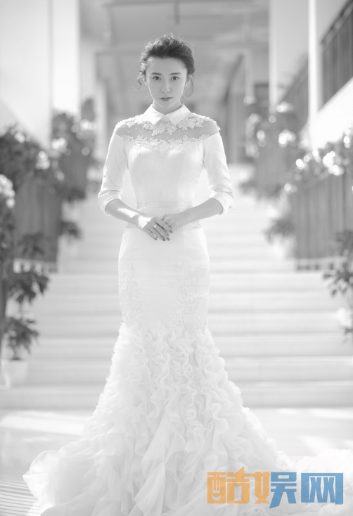 马秋子个人经历  马秋子个人资料简介 马秋子写真、生活照欣赏 