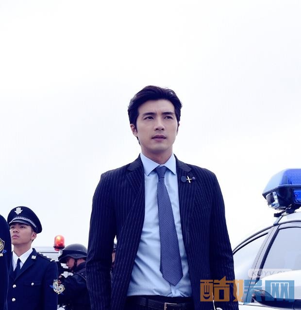 电视剧寒武纪剧情分集介绍第10集