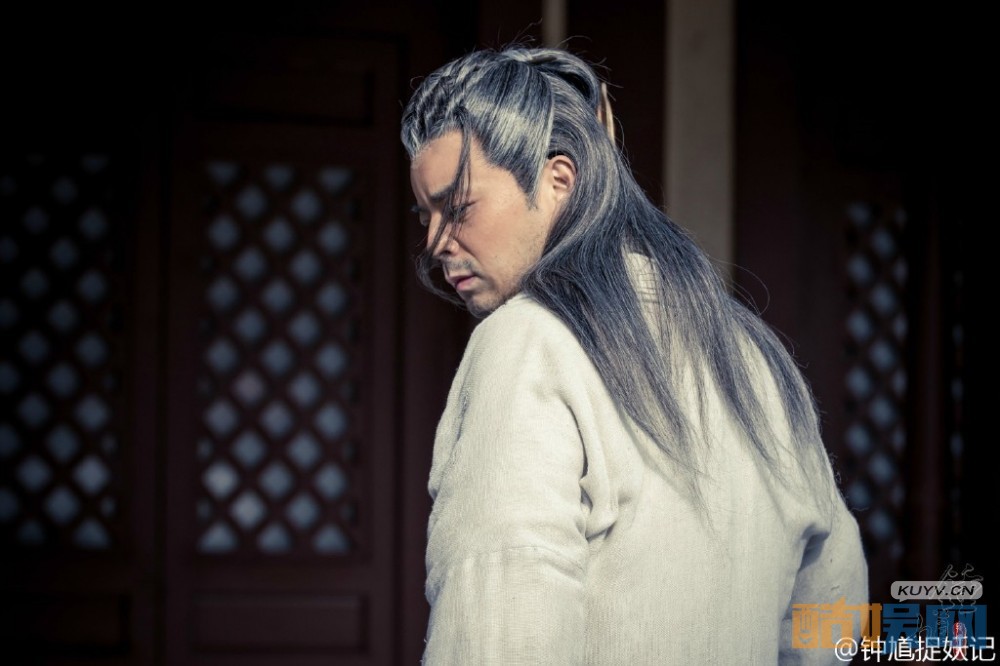 电视剧钟馗捉妖记剧情分集介绍第2集