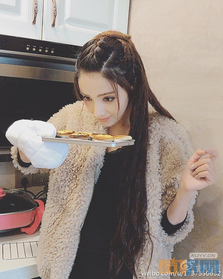 钟馗捉妖记罂粟是谁演的？钟馗捉妖记罂粟扮演者麦迪娜个人资料、写真、生活照欣赏