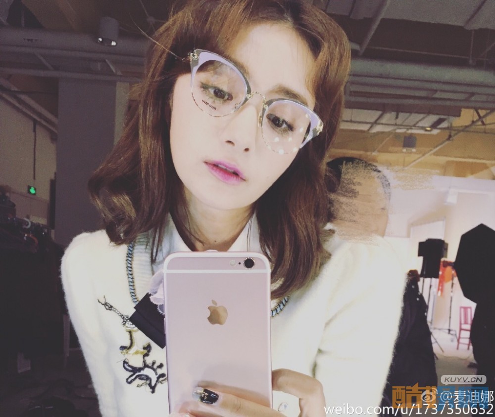 钟馗捉妖记罂粟是谁演的？钟馗捉妖记罂粟扮演者麦迪娜个人资料、写真、生活照欣赏
