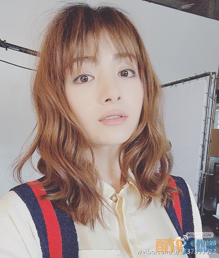 钟馗捉妖记罂粟是谁演的？钟馗捉妖记罂粟扮演者麦迪娜个人资料、写真、生活照欣赏