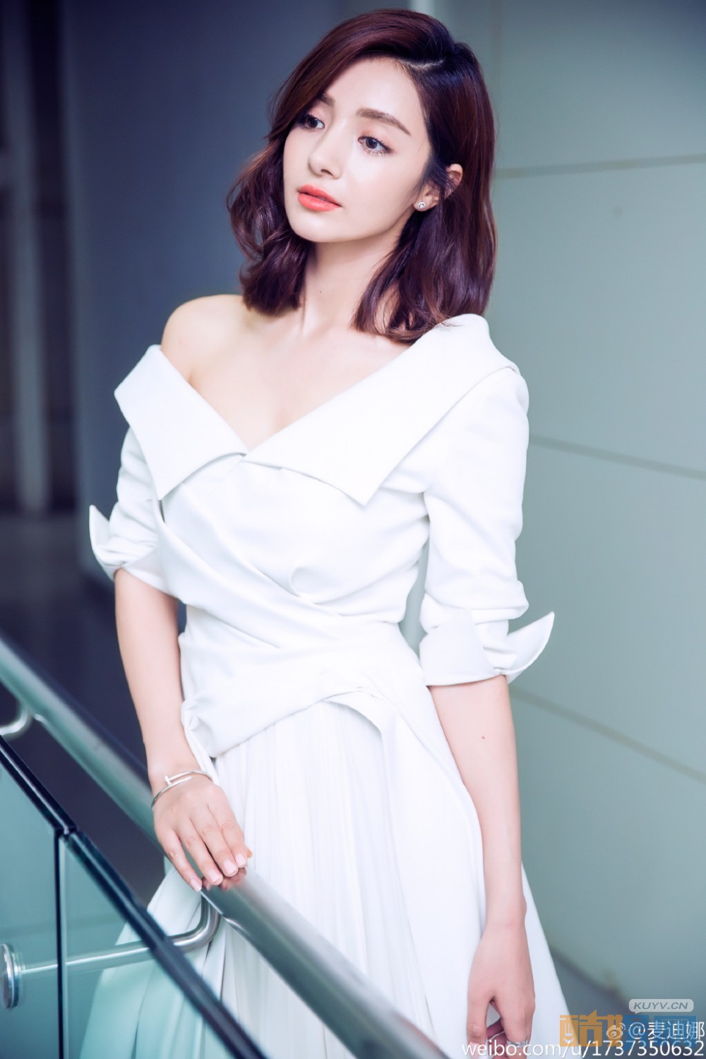 钟馗捉妖记罂粟是谁演的？钟馗捉妖记罂粟扮演者麦迪娜个人资料、写真、生活照欣赏
